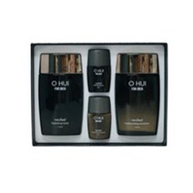 오휘 남성 화장품 세트 포맨 네오필 2종, 1개