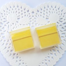 행복한다이세상 홈패션 미싱 재봉틀 수예 자수 퀼트 부자재 모음 일부상품 가격인상, E-40. 분말형 초크휠 리필 노랑색