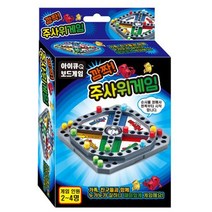 주사위게임 X2개 아이큐 보드게임 주사위놀이 온가족 _ 301998EA, 본상품선택