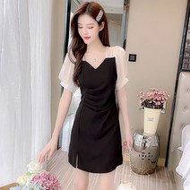 여행룩 냉장고원피스 하객 상견례 결혼식 30대 원피스 7월 8월 옷차림 제주도 여행지 40대