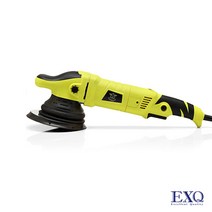 이엑스큐 듀얼액션 광택기 All New MP-100 Orbit 21mm, DA9040