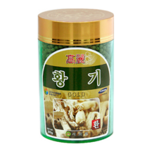 국산100% 황기환 (용기)300g, 1개