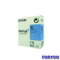 라벨프린터리본(SC6B), SC6B