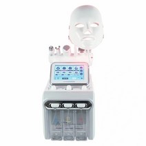 얼굴 마사지기 산소 피부 세척 장치 수화물 기계 물 미세 모마포 푼타 디아망떼 아쿠아 제트 박피술, 01 machine_01 AU