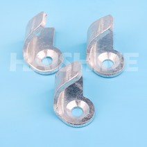 Stihl MS261 용 3Pcs 체인 캐처 키트 전기 톱 교체 예비 부품 1141-656-7700 New, 한개옵션0