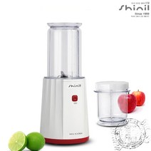 신일 다용도 미니믹서기, SMX-T300KP