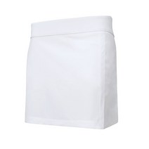 제이린드버그 제이린드버그 아멜리에 미니 골프 스커트 화이트 여자 치마 GWSD06748-0000