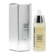 보습케어 CNP 차앤박 프로폴리스 에너지 앰플 35ml(1154354), (무료배송)CNP 차앤박 프로폴리