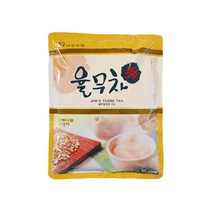 서강유업 서강율무차 1kg(자판기용), 1000g, 1개