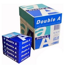 더블에이 A4 복사용지 80g 2500매 1BOX/A4용지