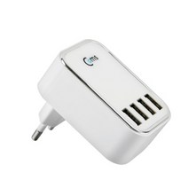 KT974 Coms USB 4포트 멀티 충전기