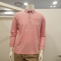 올포유 남성 봄 간절기 시즌오프 80% 면혼방 구김없이 편안한 패턴 제에리 티셔츠 AGTYK1421