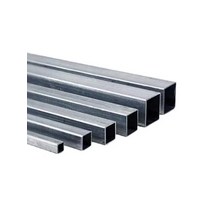아연각관규격 사각 파이프 규격 직사각형 방통관 도금, 직류전기직사각형관20x40/길이 고객센터 문의