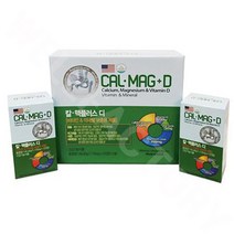 칼맥 플러스디 영양제 칼슘 마그네슘 아연 비타민D 1170mg x 240정 4개월, 상세페이지 참조, 상세페이지 참조