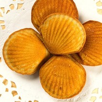 아이스 찰보리 마드렌느 25g x 30입, 1봉, 마들렌 25g x 30입