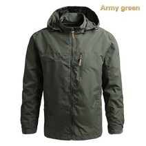 택티컬 자켓 전술 밀리터리 사파리 남성 방수 방풍 야외 산악 하이킹 softshell 군사 훈련 s-5xl