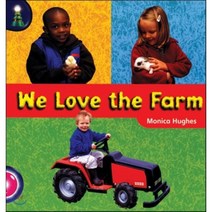 LIGHTHOUSE Pink B 5:We Love the Farm, Ginn and Company