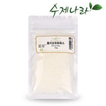 자연의숲 수제나라 올리브 유화왁스, 1팩, 100g