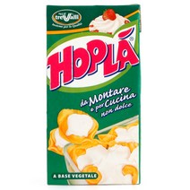 이태리 홉라 무가당 휘핑크림 500ml, 1개