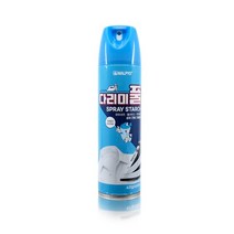 말표 뉴 다리미풀(480ml) 면마직물 고급의류용 다림풀, 상품선택