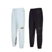 미즈노 미즈노 우븐 러닝 조거팬츠 32YD0501_F