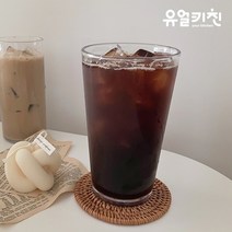 안깨지는 친환경 카페 트라이탄컵 (국내생산 정품), 트라이탄컵 머그컵, 머그컵16온스