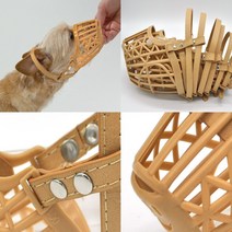 대형견 입마개 소형견 반려견입질교육 맹견 허스키, 7호