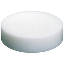 일본직발송 4. 스미베 테크노 플라스틱 스미토모 플라스틱 중식도마 φ400×H100 소 B001TDQRI6, One Size_One Color, One Color, One Size