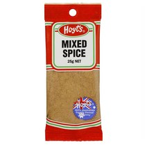 Hoyts 호이츠 믹스 스파이스 25g x4팩