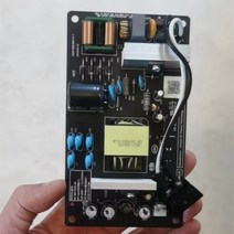 차량용공기청정기 미니공기청정기 자동차공기청정기 xiaomi 3 3h 3c 교체 회로 기판용 100 원래 새로운 전원 보드, 샤오미 3c