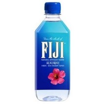 waterlime 피지워터 생수 먹는샘물 지하암반수 500ml 6개입, 11set