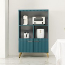 데코라인 세노 템바보드 전자레인지 선반 다이 800, 단품