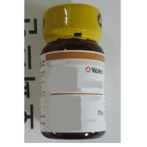 오피스안 (WAK-일본) Sodium deoxycholate 96%(Ti) 디옥시콜산나트륨 [Bio] 25GDeoxycholic acid sodium salt JUN-(GR)1KG 시약