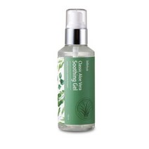 클래식 알로에베라 수딩젤, 150ml, 4개