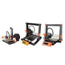 Prusa-i3 MK3S 전체 키트 클론 프루사 미니 DIY 전체 키트 클론 프루사 i3 MK2.5S MK3S MMU2S 완전한 키트, 03 Clone mini 3 2 kit