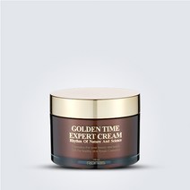 로나스 골든타임 엑스퍼트 크림 100ml+시트팩샘플키트, 100ml