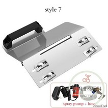 졸리컷 면취기 타일 절단기 대리석 나무 컷팅기 산업용 그라인더날 스테인리스 절단도구 모따기 가이드 포지셔닝 45도 각도 받침대 석재 건축 도구, 1 건, 스타일 7