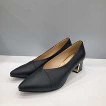 탠디 1G22223 LA-087 여성 양가죽 펌프스 5cm 미셸by탠디 NK85SA