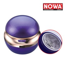 노와 USB 충전식 보풀제거기 NWC-601 니트 보푸라기 보플