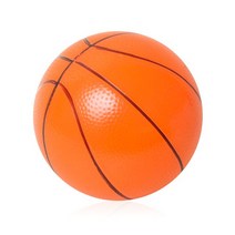 농구공 16cm 비치볼 가벼운농구공 경량농구공 어린이농구공 유아용농구공, 본상품선택