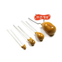 CTD-10uF-16V