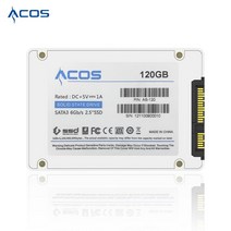 acos ssd 하드 디스크 드라이브 sata3 ssd 120gb 128gb 240gb 256gb 480gb 512gb 1tb 데스크탑 pc 노트북용 내부 솔리드 스테이트 드라이브