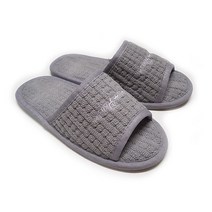 슬리퍼 실내화 거실화 거실실내화 층간소음실내화 사무실슬리퍼 실내슬리퍼 워셔블실내화 컴피거실화, 싱글쿠션 라이트그레이, 1개