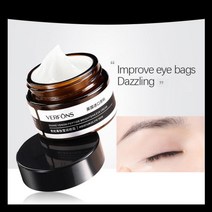 크림 수분크림 뱀 독 펩타이드 퍼밍 아이 보습 다크 서클 라인 감소 붓기 제거 주름 방지 30g