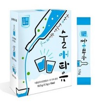 술애타유 숙취해소분말 1.5g, 20개