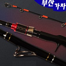 부산가자낚시-금양 타코리치 B-190ST 문어루어대-문어낚시대
