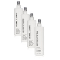 폴미첼 소프트 스컬프팅 스프레이 젤 내추럴 홀드 500ml Paul Mitchell Soft Sculpting Spray Gel, 4개