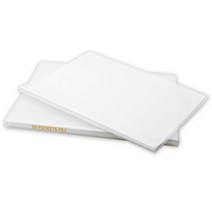 A4 고투명 클리어화일 내지6매-5개