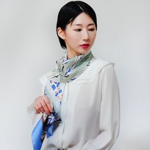 제이바이올렛 이태리디자인 빅 숄 스카프 타블라