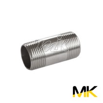 명인코리아 MK 스텐 중니플 닛블 니쁠 닛불 S20 심레스 심리스 (SML.S) (15501), 1개